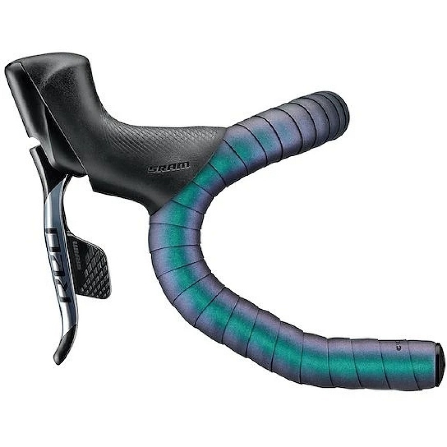 Ergon ietver "Ciclovation Poly Touch