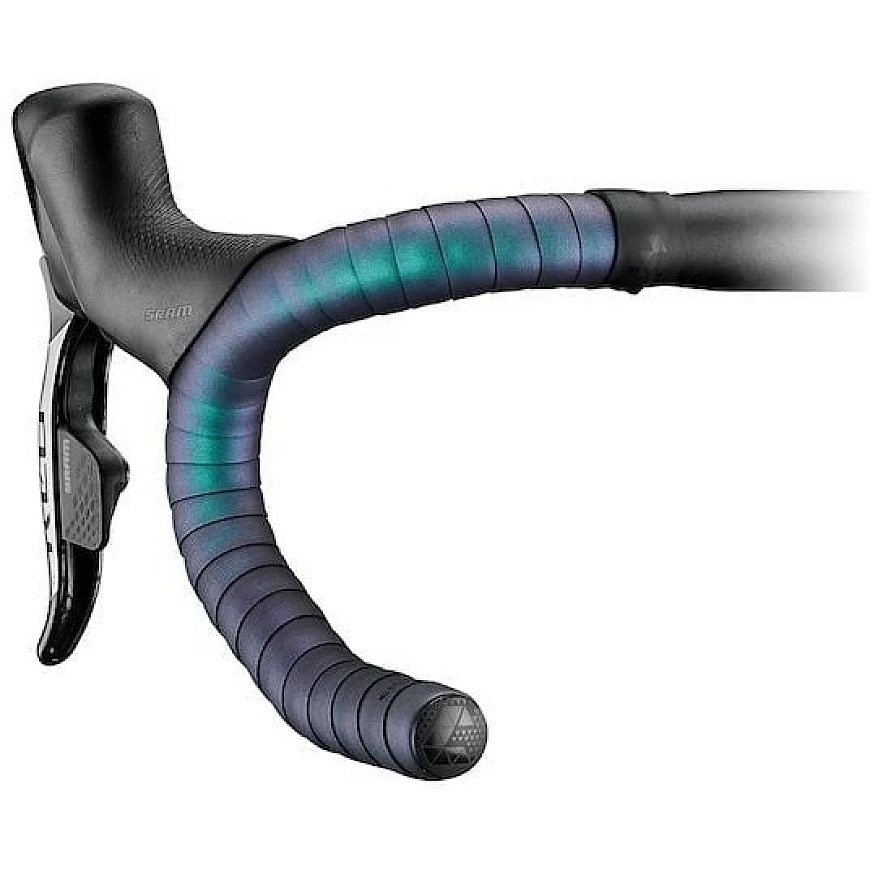 Ergon įvyniojimas „Ciclovation Poly Touch Cosmic Haze Emerald“ – 4
