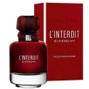 Givenchy L’interdit Rouge Ultime EDP Purškiklis, 80 ml Givenchy L’interdit Rouge Ultime EDP Purškiklis, 80 ml