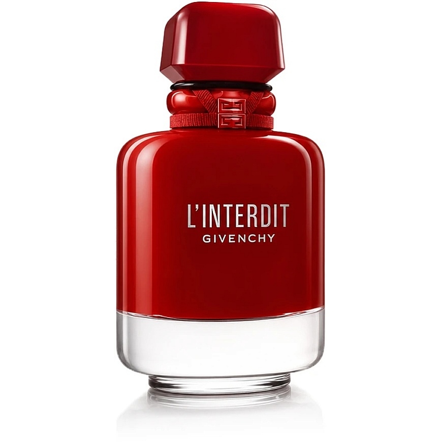 Givenchy L’interdit Rouge Ultime EDP Purškiklis, 80 ml – 2