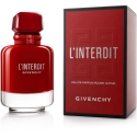 Givenchy L’interdit Rouge Ultime EDP Spray, 80 ml Givenchy L’interdit Rouge Ultime EDP Spray, 80 ml
