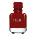 Givenchy L’interdit Rouge Ultime EDP Spray, 80 ml Givenchy L’interdit Rouge Ultime EDP Spray, 80 ml