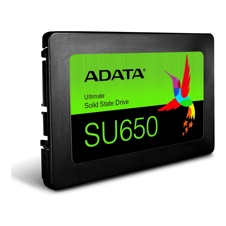 ADATA SU650 960 GB 2.5" Jada ATA III SLC – 2