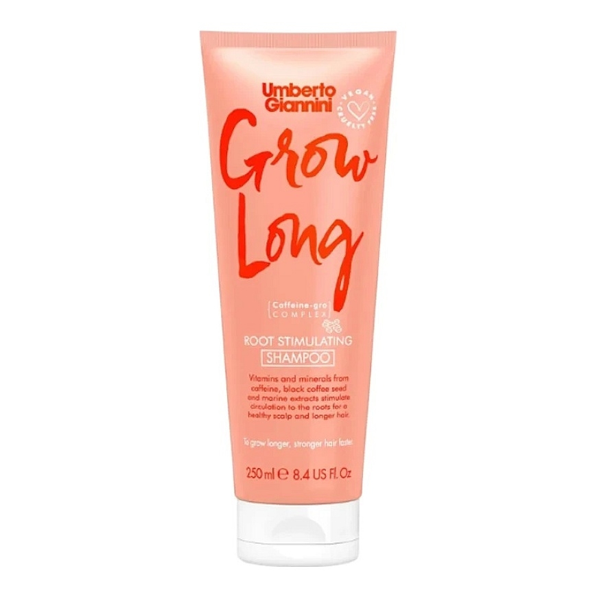 Umberto Giannini Umberto Giannini Grow Long