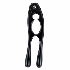 Zyle Nutcracker ZY164NP, black, 17 cm long
