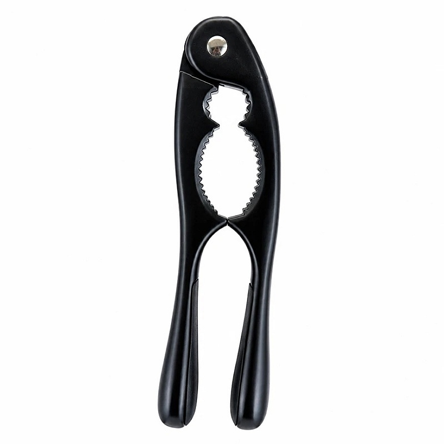 Zyle Nutcracker ZY164NP, black, 17 cm long