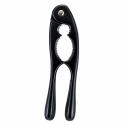 Zyle Nutcracker ZY164NP, black, 17 cm long Zyle Nutcracker ZY164NP, black, 17 cm long