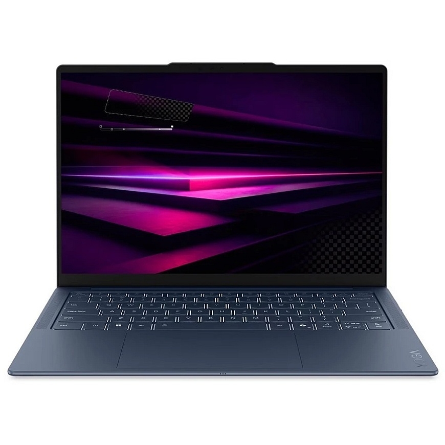 Lenovo Nešojamais dators Lenovo Yoga Slim