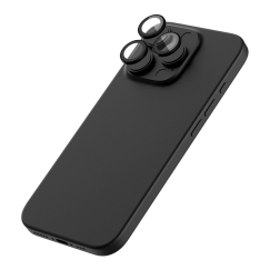 ZAGG Glass Elite Camera lens protector Apple 1 шт