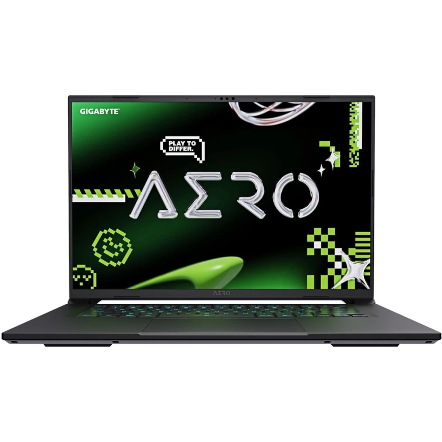 GIGABYTE Nešojamais dators Gigabyte AERO X16