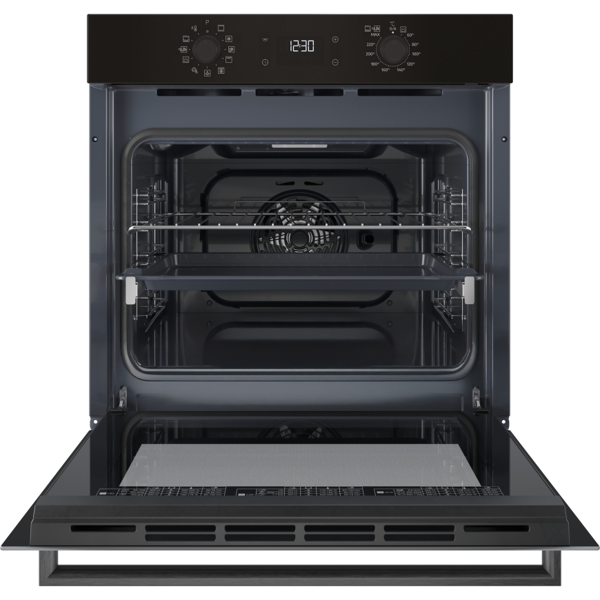 Beko BBIS7301KSBD 71 L 2900 W Black – 2