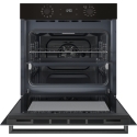 Beko BBIS7301KSBD 71 L 2900 W Black Beko BBIS7301KSBD 71 L 2900 W Black