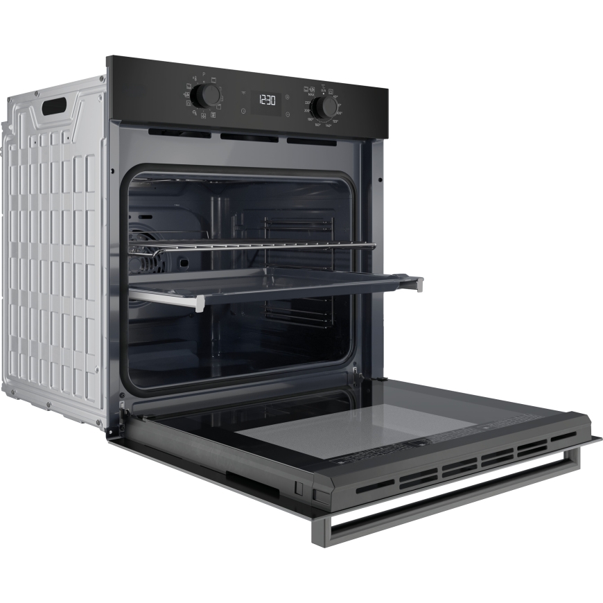 Beko BBIS7301KSBD 71 L 2900 W Black – 4
