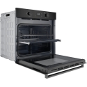 Beko BBIS7301KSBD 71 L 2900 W Black Beko BBIS7301KSBD 71 L 2900 W Black