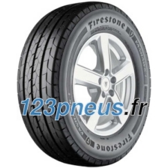 Шины Firestone 215/65R15C VANHAWK 3 104T
