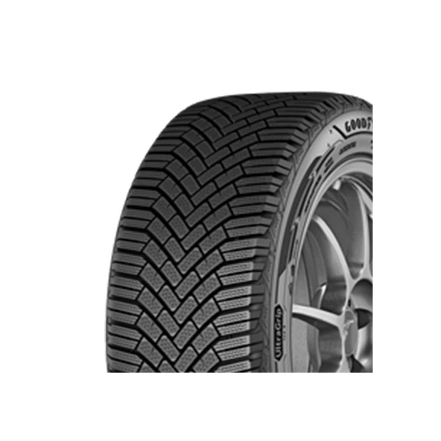 Goodyear 255/45R20 ULTRAGRIP ICE 3 105T