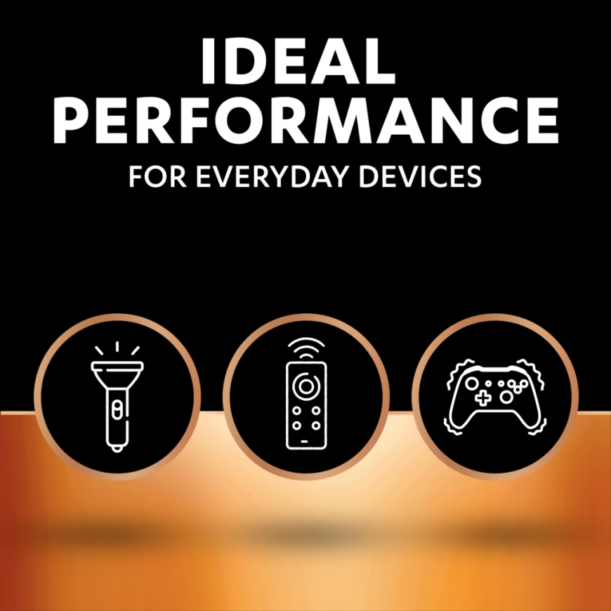 Duracell 2 LR14 C Single-use battery Alkaline – 4