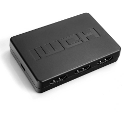 Spacetronik HDMI Switch 3x1 SPH-S1031 1080p