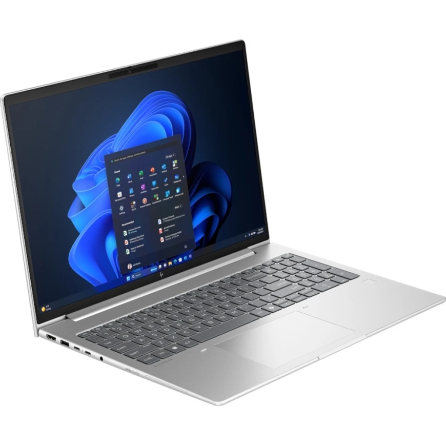 HP Nešojamais dators HP EliteBook 6