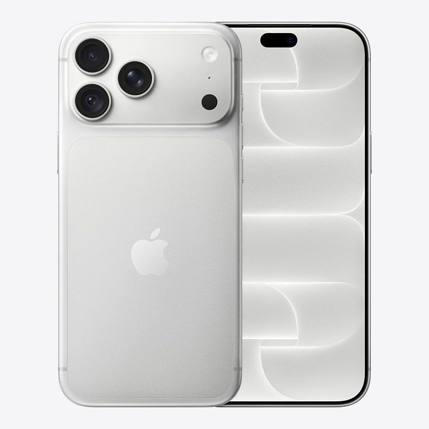Apple MOBILAIS TELEFONS IPHONE 18 PRO