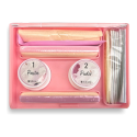 SILCARE Japanese Manicure Set SILCARE Japanese Manicure Set