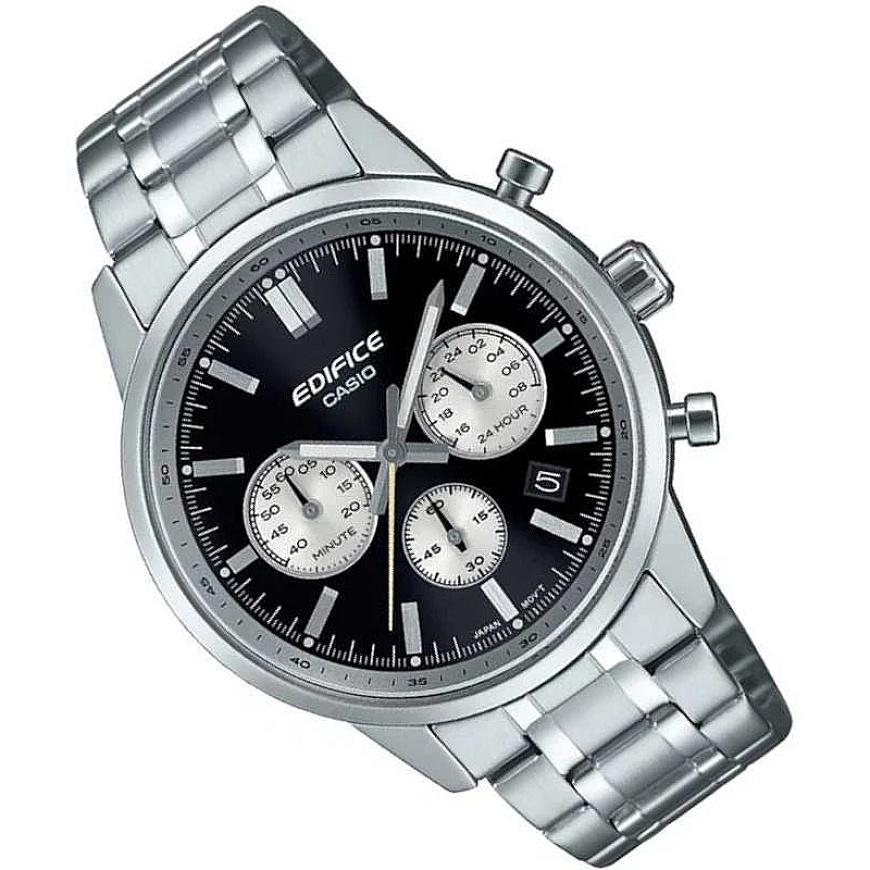 Laikrodis Casio Edifice EFR-575D-1AEF – 5