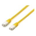 Equip 605664 võrgukaabel Kollane 5 m Cat6a S/FTP (S-STP)