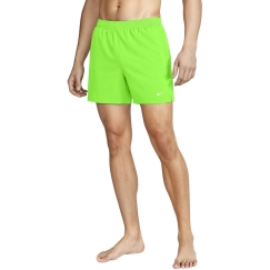 Kąpieliniai šortai Nike Essential 5 žalia NESSF560 311 (2XL)