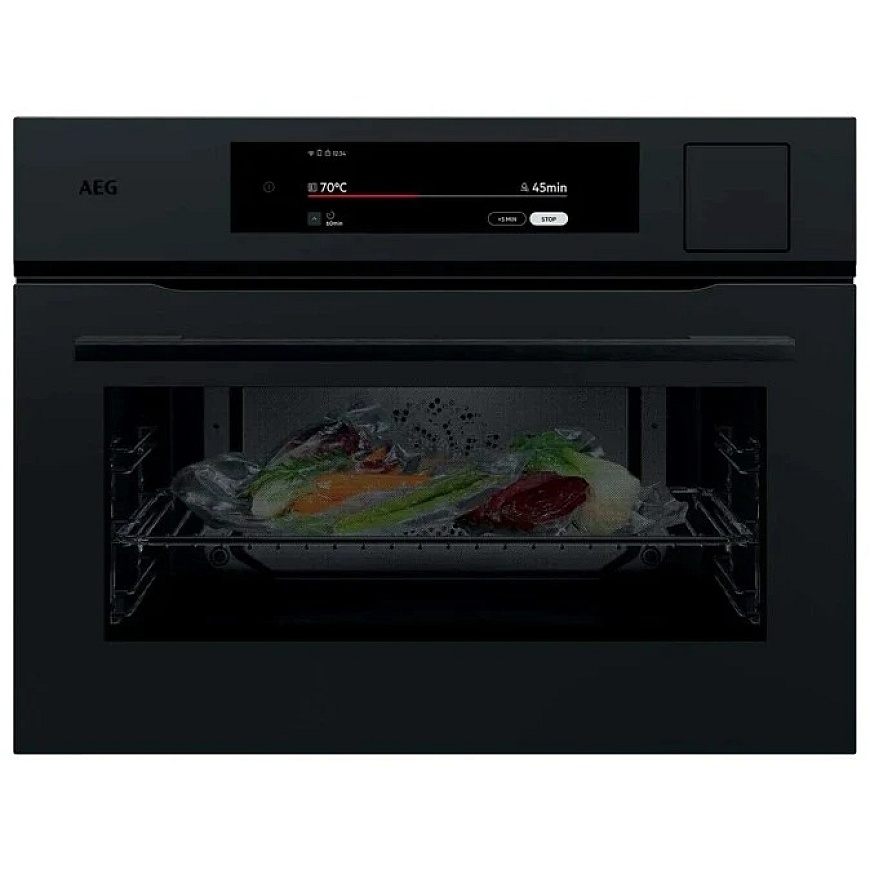 Orkaitė AEG NKP9S821T