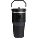 Stanley Iceflow Flip Straw Black 2.0 Cup, 0.59 L