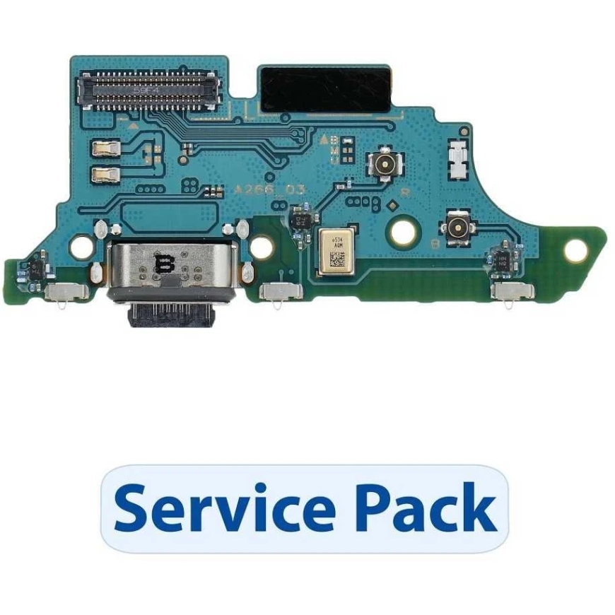 Samsung "ServicePack" USB uzlādes plate