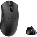 WLMouse Beast G Max Wireless Gaming Mouse | Black WLMouse Beast G Max Wireless Gaming Mouse | Black