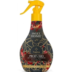 Sweet Home Collection Najma mājas smarža 250 ml