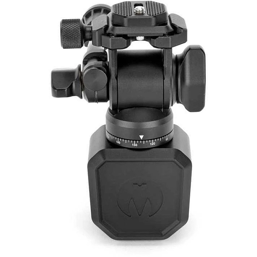 Camera Mount - 3 Legged Thing Window Mount Trinity Kit Magnesium Alloy Black