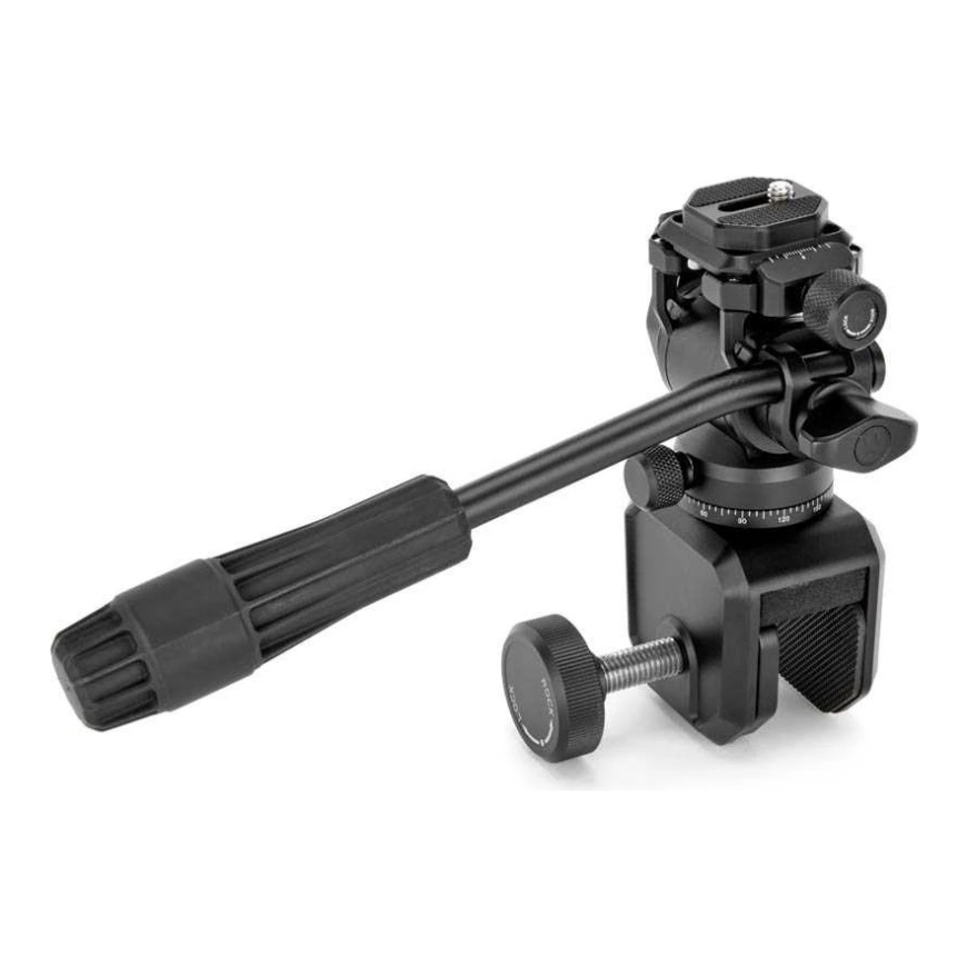 Camera Mount - 3 Legged Thing Window Mount Trinity Kit Magnesium Alloy Black – 3
