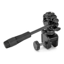 Camera Mount - 3 Legged Thing Window Mount Trinity Kit Magnesium Alloy Black Camera Mount - 3 Legged Thing Window Mount Trinity Kit Magnesium Alloy Black