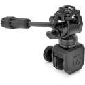 Camera Mount - 3 Legged Thing Window Mount Trinity Kit Magnesium Alloy Black Camera Mount - 3 Legged Thing Window Mount Trinity Kit Magnesium Alloy Black
