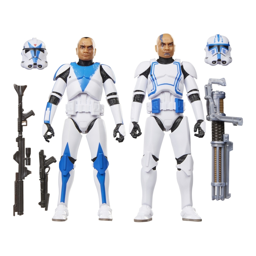 Hasbro Star Wars G31995L00 rotaļu figūriņa/varonis