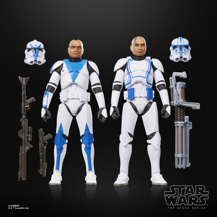 Star Wars G31995L00 mängukujuke – 2