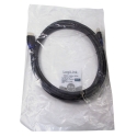 LogiLink CH0063 HDMI кабель 3 m HDMI Тип A (Стандарт) Черный LogiLink CH0063 HDMI кабель 3 m HDMI Тип A (Стандарт) Черный