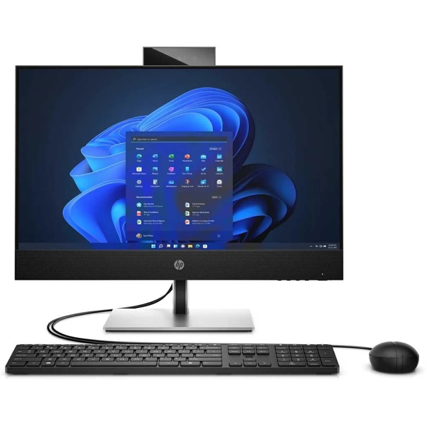 HP Stacionārais dators Hewlett Packard (HP)
