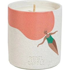 Maison Matine A Contre Courant Candle scented candle, 160 g