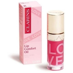 Clarins Love Collection Lip Balm Comfort Oil, 31.7 ml