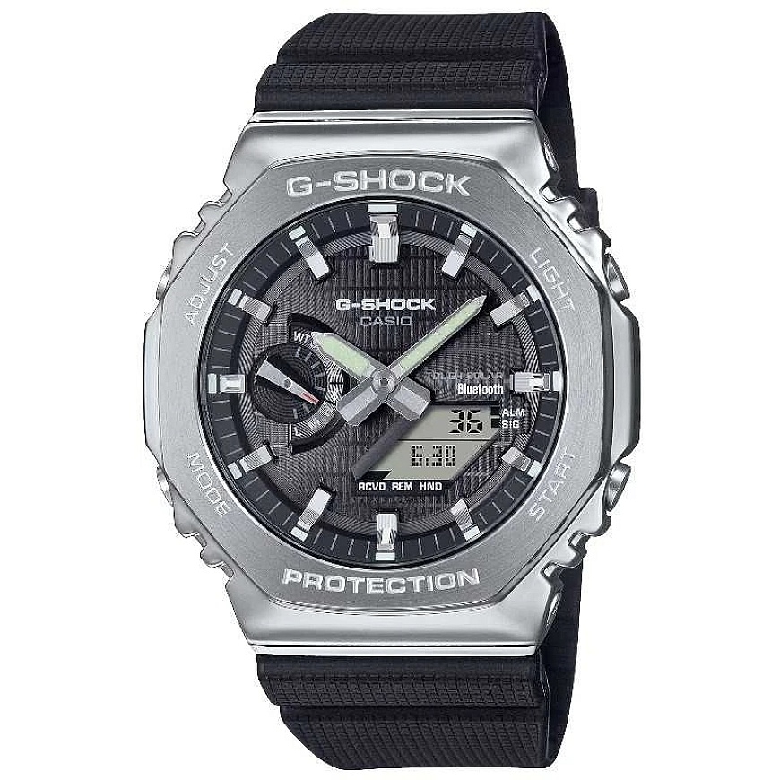 Casio Laikrodis Casio G-Shock Original GBM-2100-1AER