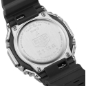 Часы Casio G-Shock Original GBM-2100-1AER Часы Casio G-Shock Original GBM-2100-1AER