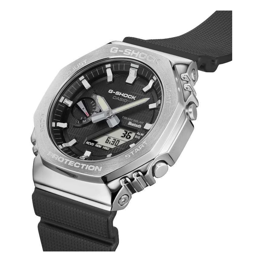 Часы Casio G-Shock Original GBM-2100-1AER – 3