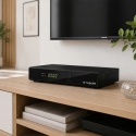 Ab Com CryptoBox AB 740HD DVB-S2 CX CI+ H.265 Ab Com CryptoBox AB 740HD DVB-S2 CX CI+ H.265
