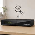 Ab Com CryptoBox AB 740HD DVB-S2 CX CI+ H.265 Ab Com CryptoBox AB 740HD DVB-S2 CX CI+ H.265
