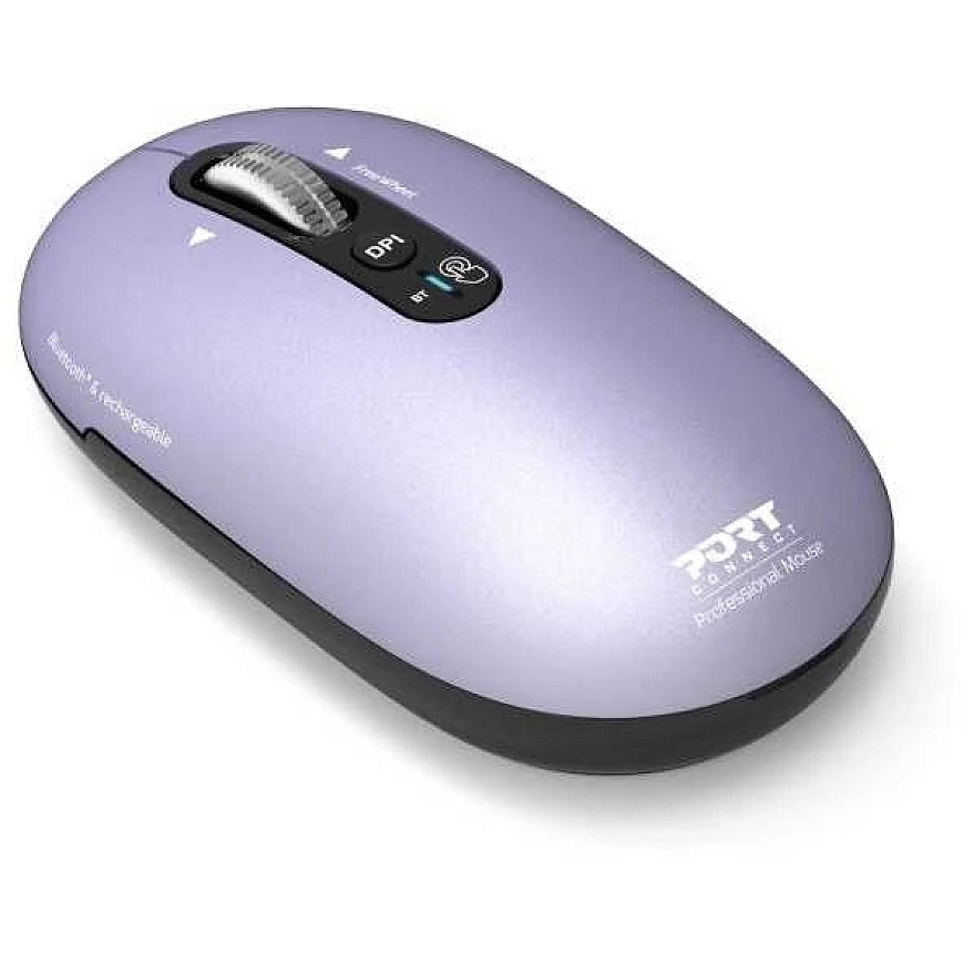 PORT CONNECT PORT CONNECT Pure MAC