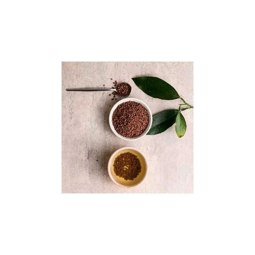 Or Tea So Natural - Biri grikių tee 100g – 2